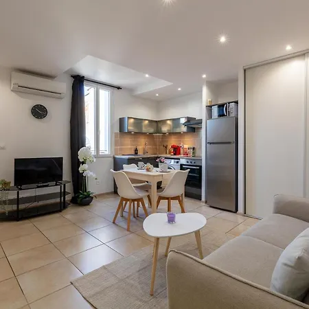 Coeur De Provence - Appt Climatise Apartment Draguignan Exterior photo