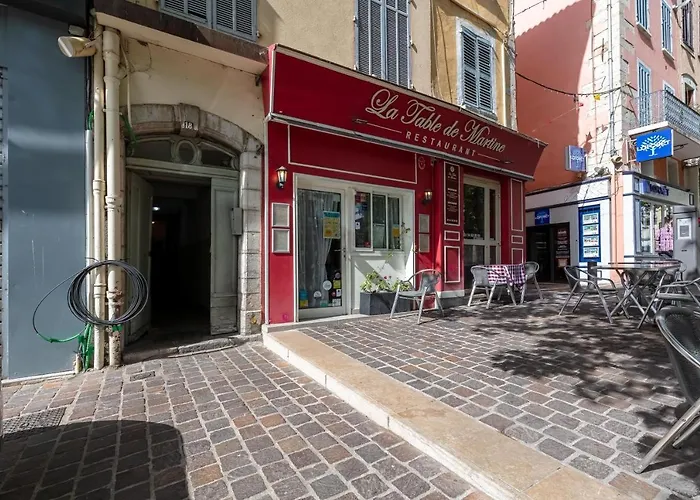 Coeur De Provence - Appt Climatise