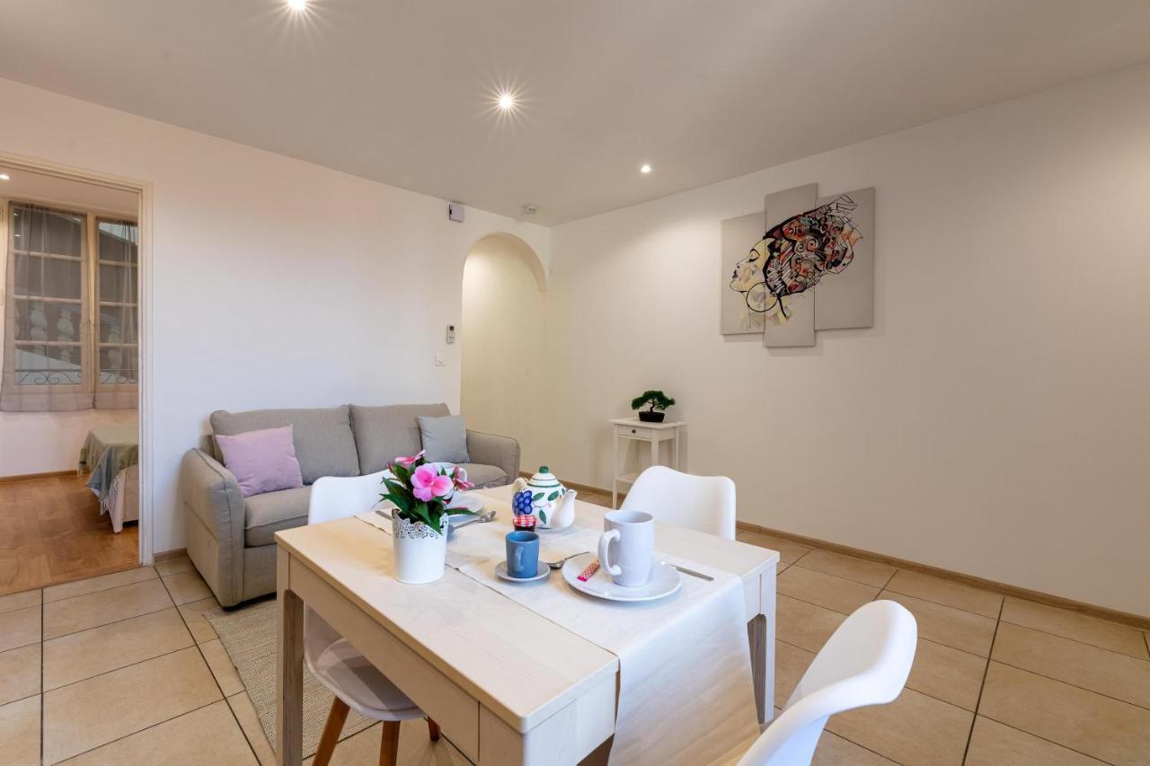 Coeur De Provence - Appt Climatise Apartment Draguignan