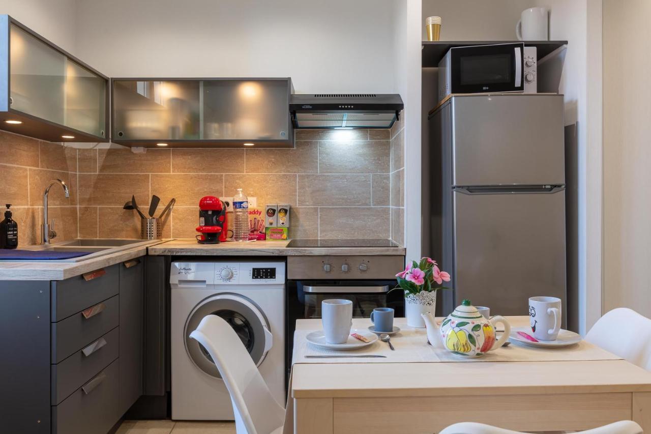 Coeur De Provence - Appt Climatise Apartment *