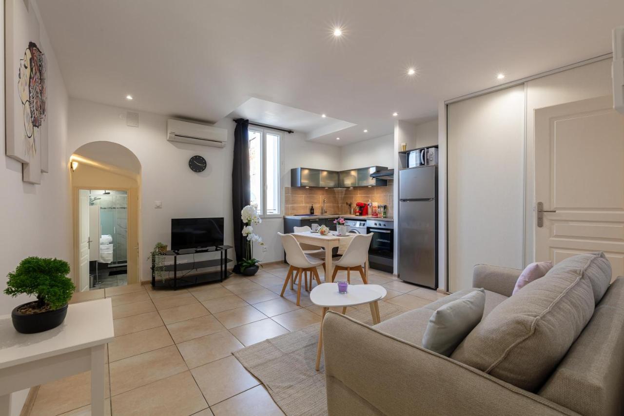 Apartment Coeur De Provence - Appt Climatise
