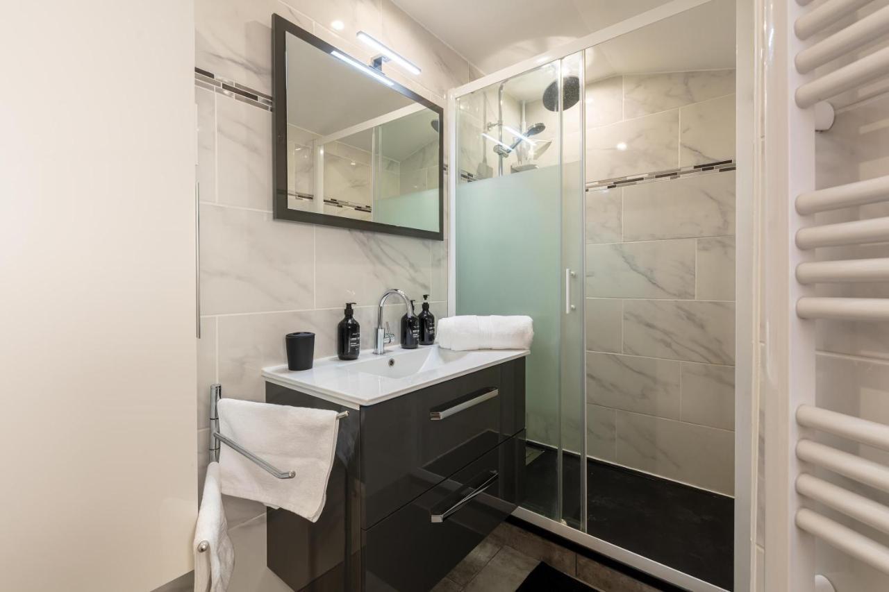 Coeur De Provence - Appt Climatise Apartment *