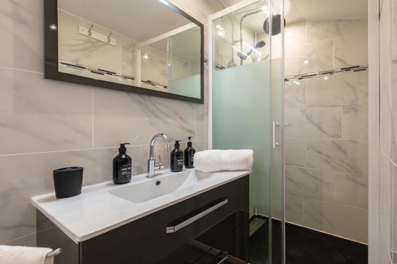 Coeur De Provence - Appt Climatise * Draguignan