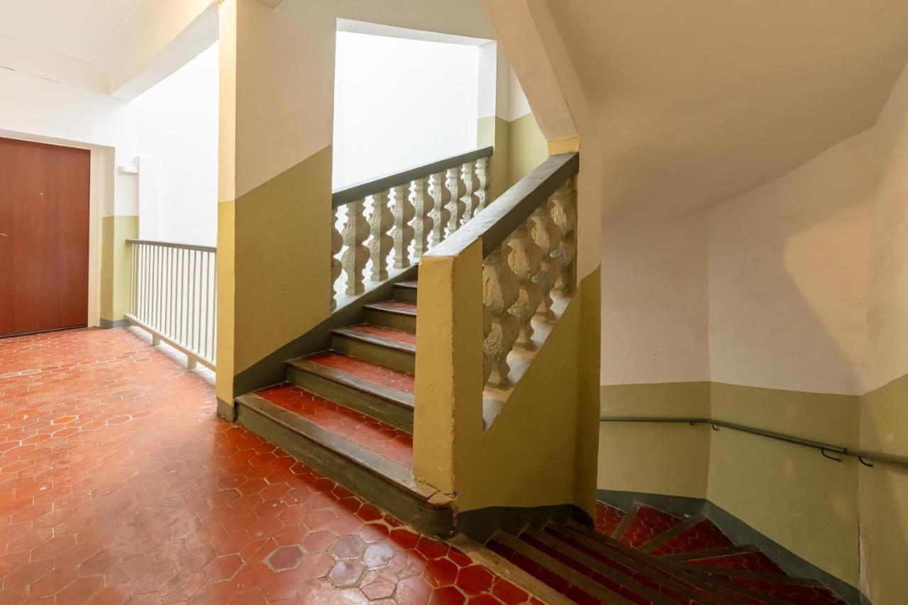 Coeur De Provence - Appt Climatise Apartment