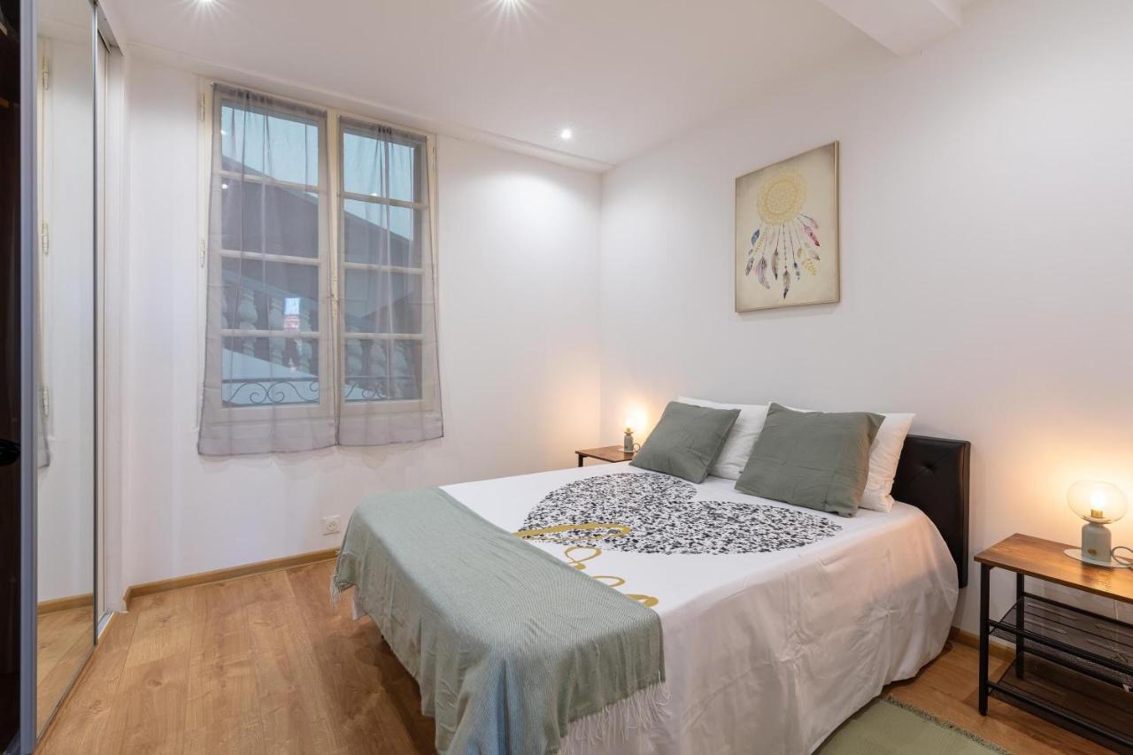 Apartment Coeur De Provence - Appt Climatise *