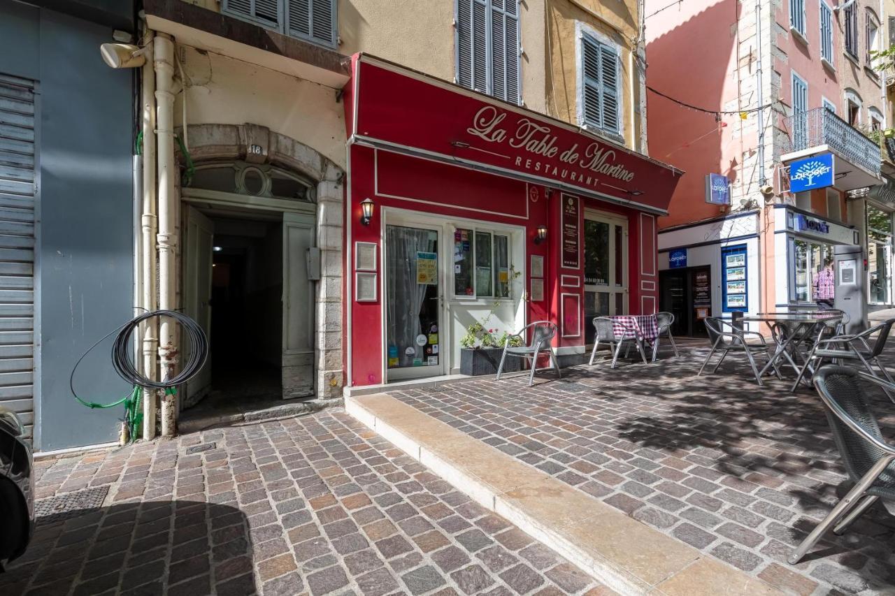 Coeur De Provence - Appt Climatise * Draguignan